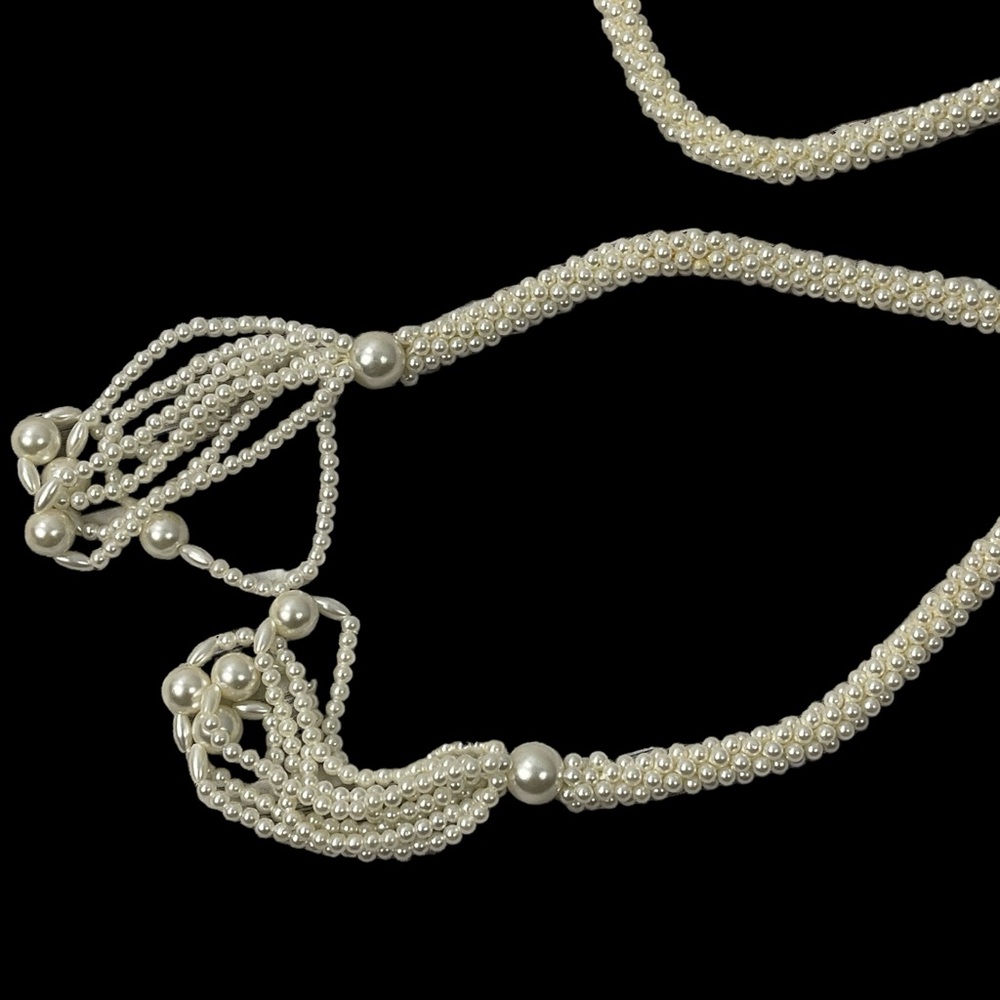 Pearl seed belt - Picture 2 of 3